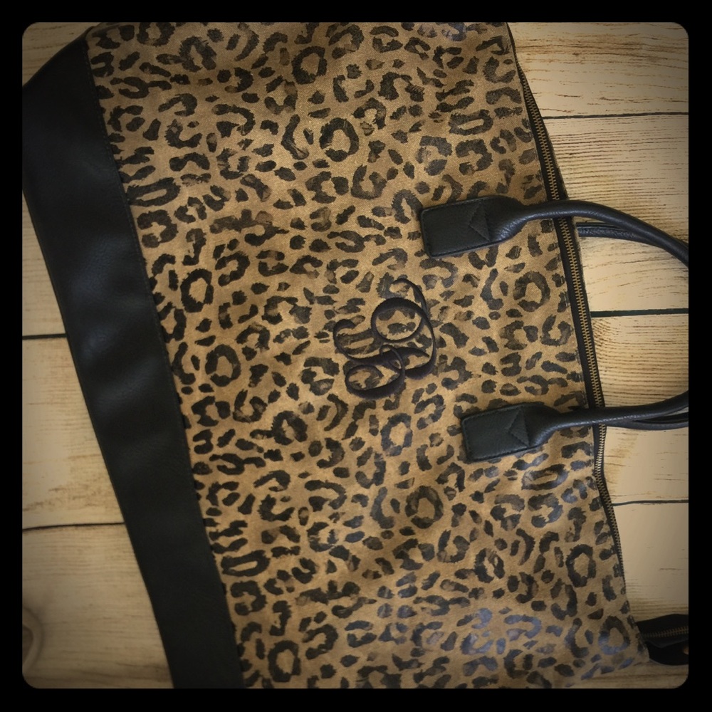 Weekender Bag - image 1